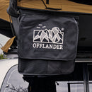 OFFLANDER Dachzelt FOLD 2 GRIZZLY