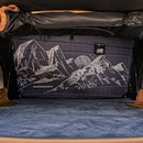 OFFLANDER Dachzelt FOLD 4 GRIZZLY