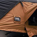 OFFLANDER Dachzelt FOLD 4 GRIZZLY