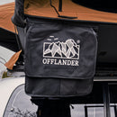 OFFLANDER Dachzelt FOLD 4 GRIZZLY