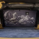 OFFLANDER Dachzelt FOLD 4 SAND