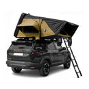 OFFLANDER Dachzelt FOLD 4 SAND