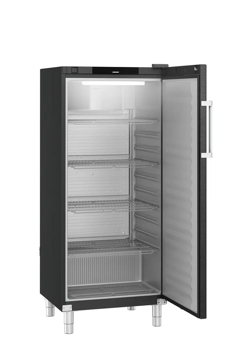 Liebherr FRFBvg 5501 Perfection Kühlgerät mit Umluftkühlung