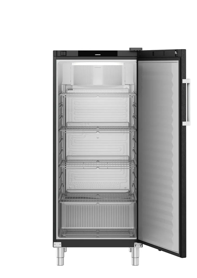 Liebherr FRFBvg 5501 Perfection Kühlgerät mit Umluftkühlung