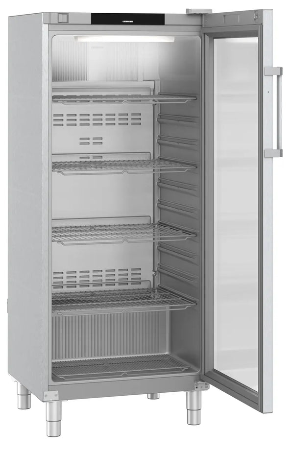 Liebherr FRFCvg 5511 Perfection Kühlgerät mit Umluftkühlung