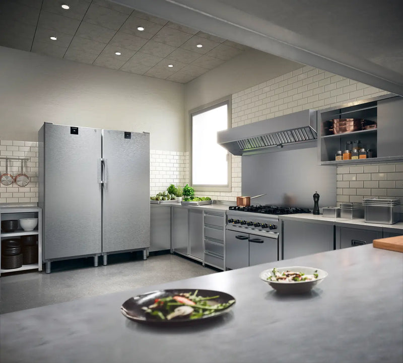 Liebherr FRFCvg 6501 Perfection Kühlgerät mit Umluftkühlung