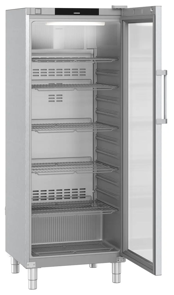 Liebherr FRFCvg 6511 Perfection Kühlgerät mit Umluftkühlung
