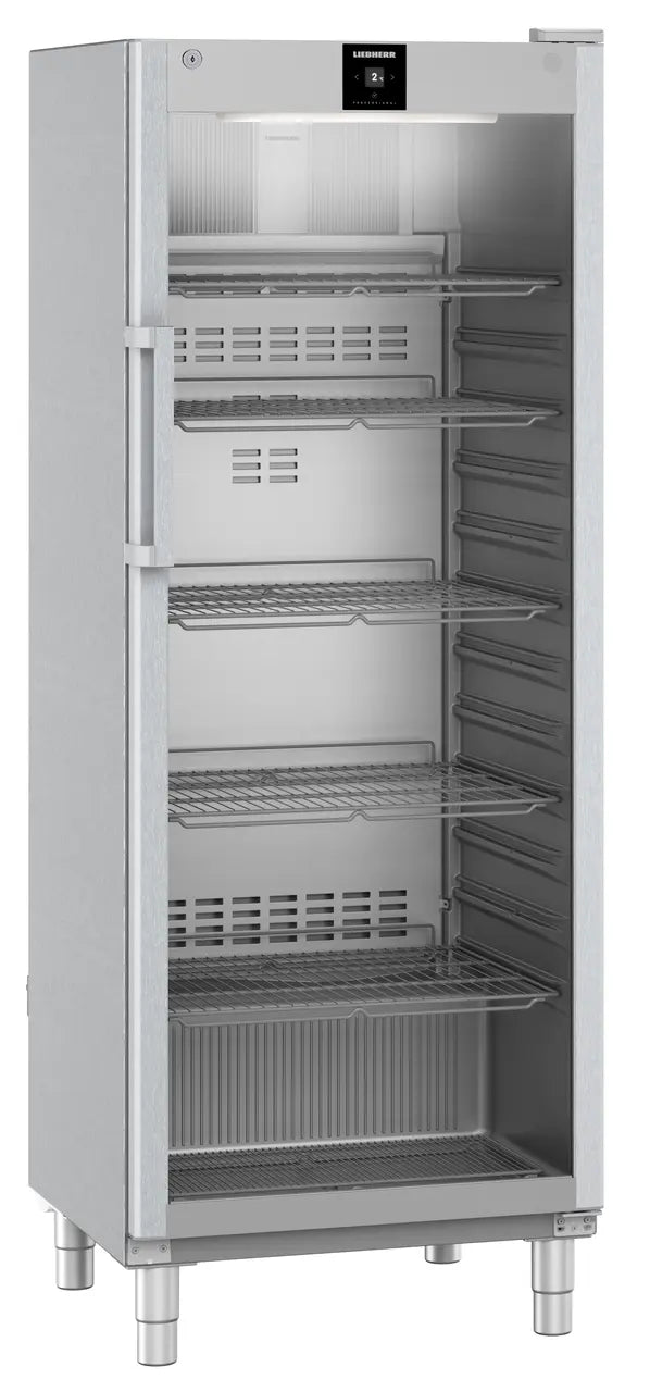 Liebherr FRFCvg 6511 Perfection Kühlgerät mit Umluftkühlung