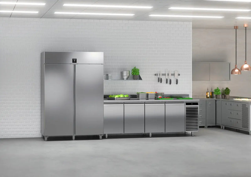 Liebherr FRPSvg 1402 Performance Kühlgerät GN 2/1 mit Umluftkühlung