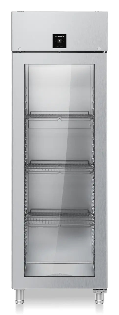 Liebherr FRPSvg 6511 Performance Kühlgerät GN 2/1 mit Umluftkühlung