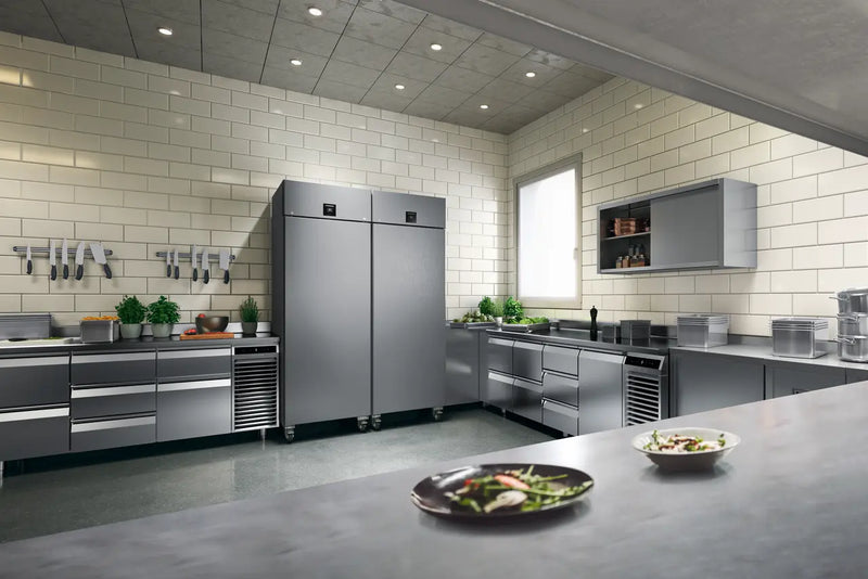 Liebherr FRPSvh 6501 Perfection Kühlgerät GN 2/1 mit Umluftkühlung