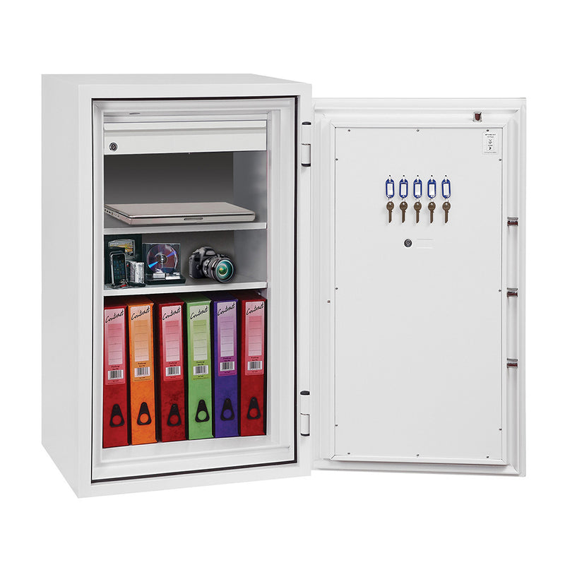 Phoenix Fire Fighter FS0444E Größe 3 Feuersafe mit Elektronikschloss