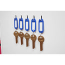 Phoenix Fire Fighter FS0444K Größe 3 Feuersicherer Tresor mit Schlüsselschloss