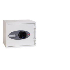 Phoenix Titan FS1281F Größe 1 Feuer- und Sicherheitstresor mit Fingerabdruckschloss – Vorschau 2