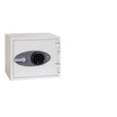 Phoenix Titan FS1281F Größe 1 Feuer- und Sicherheitstresor mit Fingerabdruckschloss