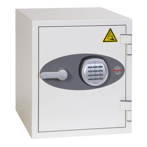 Phoenix BS1282E Battery Titan Größe 2 mit Elektronikschloss