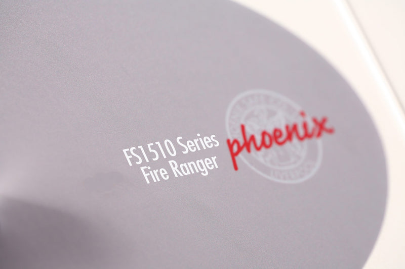 Phoenix Fire Ranger FS1511E S1 Feuersafe mit Elektronikschloss