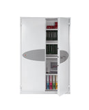 Phoenix Fire Ranger FS1514K S1 Feuersicherer Tresor mit Schlüsselschloss