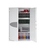 Phoenix Fire Ranger FS1514K S1 Feuersicherer Tresor mit Schlüsselschloss