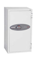 Phoenix Fire Commander FS1911E Größe 1 Feuersicherer Tresor mit Elektronikschloss