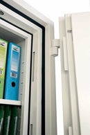 Phoenix Fire Commander Pro FS1922K Größe 2 S2 Feuersicherer Tresor mit Schlüsselschloss