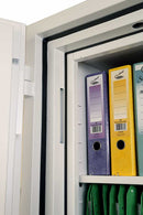 Phoenix Fire Commander Pro FS1922K Größe 2 S2 Feuersicherer Tresor mit Schlüsselschloss