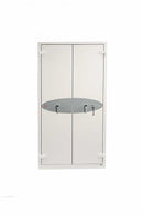 Phoenix Fire Commander Pro FS1922K Größe 2 S2 Feuersicherer Tresor mit Schlüsselschloss