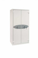 Phoenix Fire Commander Pro FS1922K Größe 2 S2 Feuersicherer Tresor mit Schlüsselschloss