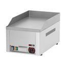 Elektro Griddleplatte 3 kW 50°C bis 300°C