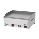 Elektro Griddleplatte 6 kW 50°C bis 300°C