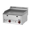 Thermik Serie 600 I Gas-Grillplatte I FTH-60GL