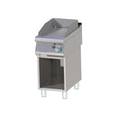 Thermik Serie 700 I Gas-Grillplatte mit Unterbau I FTH-740G