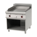 Thermik Serie 900 I Elektro-Grillplatte mit Unterbau I FTH-90/80E