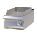 Thermik Serie 700 I Elektro-Grillplatte I FTH-C-704E