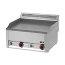 Thermik Serie 600 I Elektro-Grillplatte I FTH-60EL