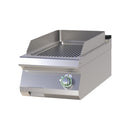 Thermik Serie 700 I Elektro-Grillplatte I FTR-704E