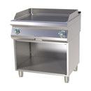 Thermik Serie 700 I Elektro-Grillplatte mit Unterbau I FTR-780E