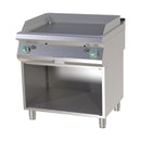 Thermik Serie 700 I Gas-Grillplatte mit Unterbau I FTR-780G