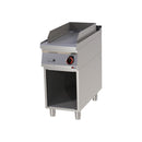 Thermik Serie 900 I Elektro-Grillplatte mit Unterbau I FTR-90/40E