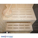 Sanotechnik FALUN S Sauna 100x120x200 cm