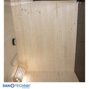 Sanotechnik FALUN S Sauna 100x120x200 cm