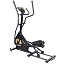 Christopeit Ellipsentrainer Fit Wheel Pro