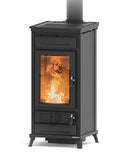 Thermorossi Pelletofen Flam