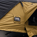OFFLANDER Dachzelt FOLD 2 SAND