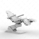 Soleni Fußpflegestuhl Queen Foot XX 5 motorig