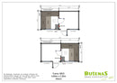 Butenas Gartensauna FUNNY-4823
