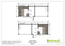 Butenas Gartensauna FUNNY-6723