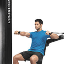 FREEMOTION Multi-Plane Brustmaschine
