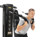 FREEMOTION Bauchmaschine