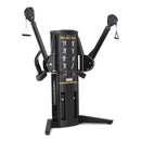 FREEMOTION Multifunktions-Kabelzugmaschine DUAL CABLE CROSS